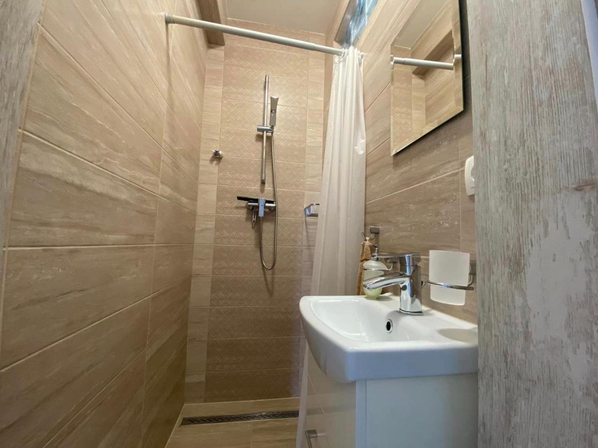 Carpe Diem Apartment 센 외부 사진