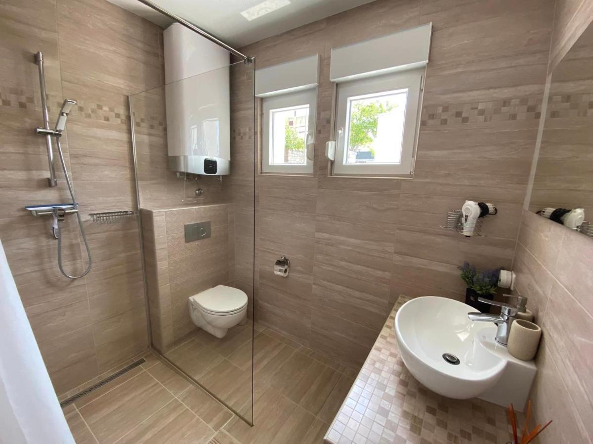 Carpe Diem Apartment 센 외부 사진