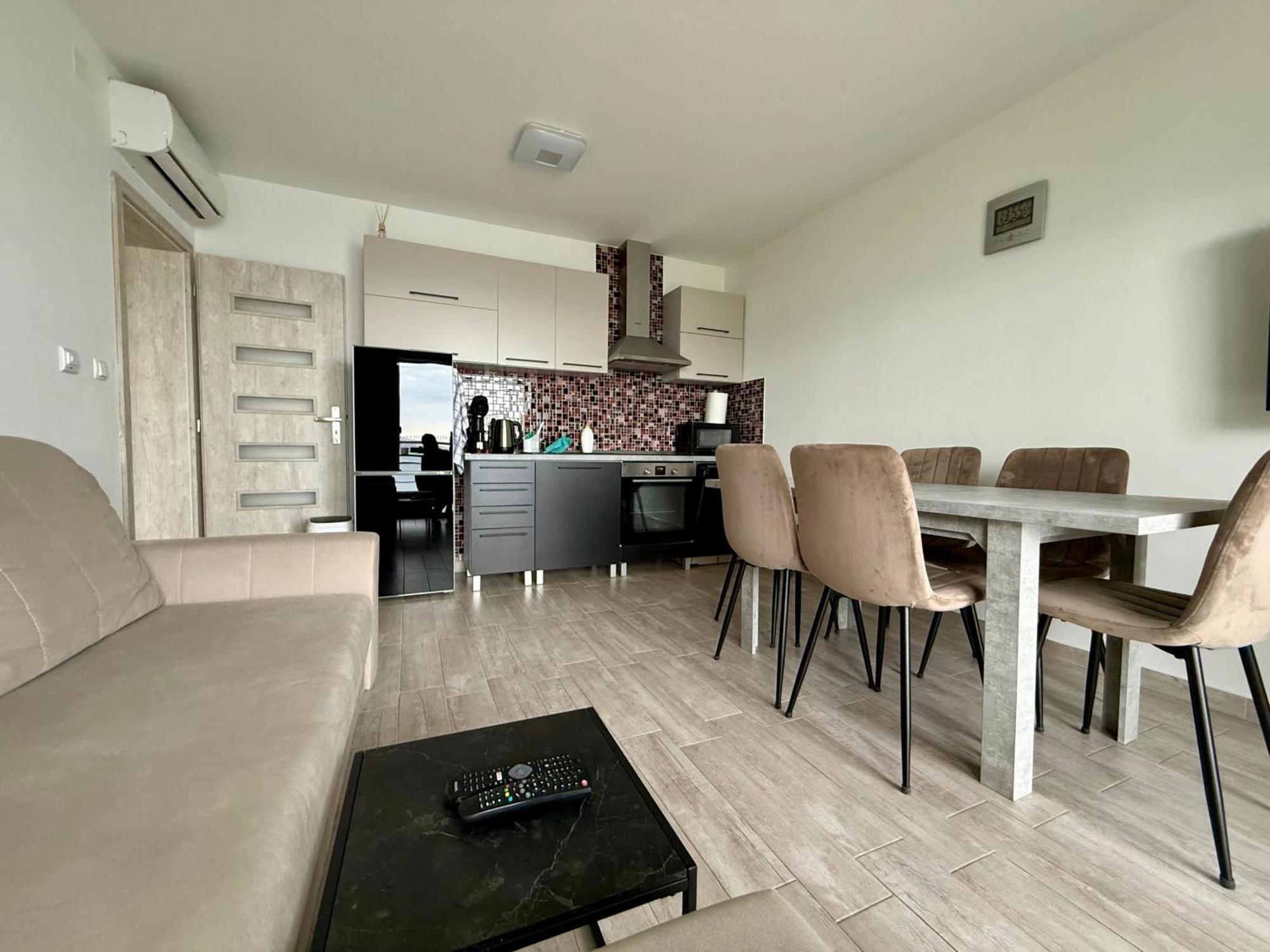 Carpe Diem Apartment 센 외부 사진