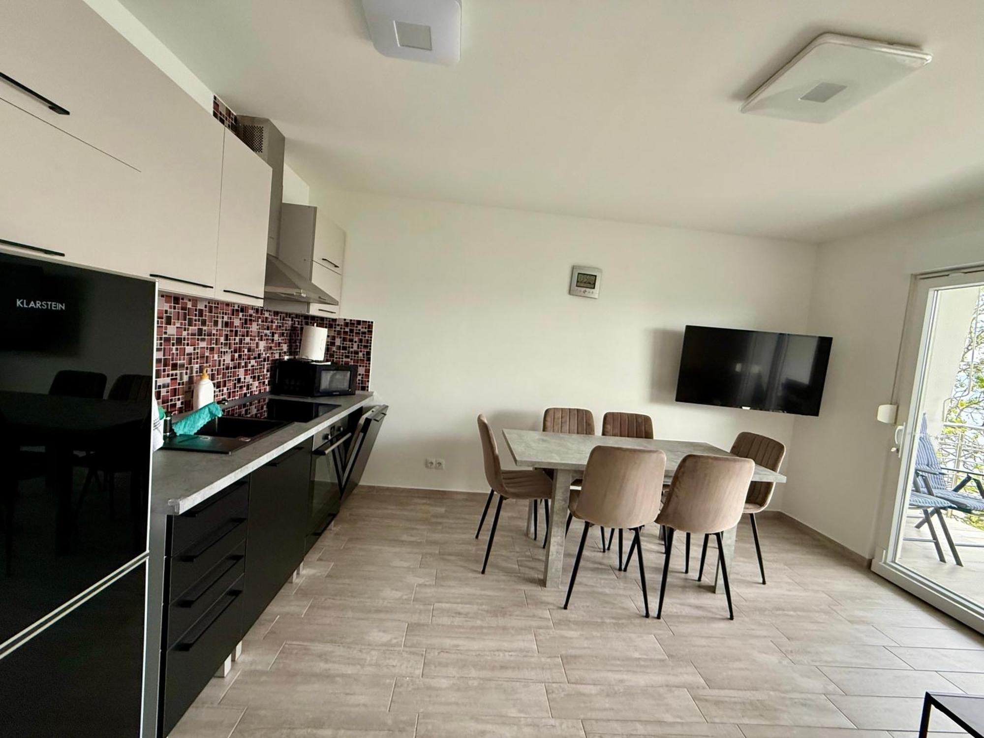 Carpe Diem Apartment 센 외부 사진